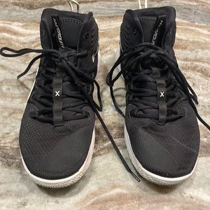 Nike Hyperdunk basketball shoes